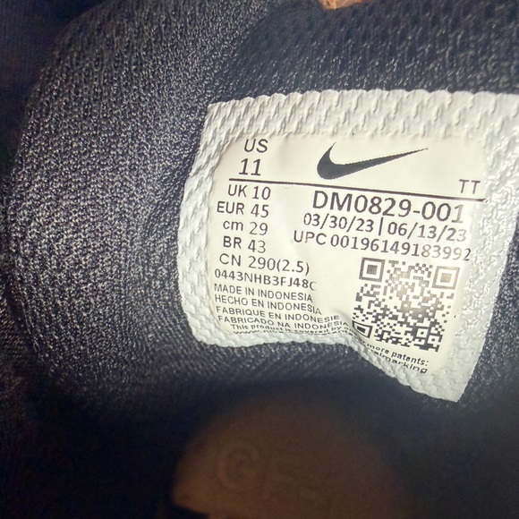 Nike Air Max Alpha Trainer 5 Size 11 - Picture 16 of 16